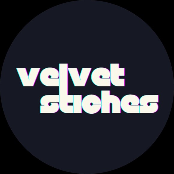 velvetstiches